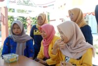 Topeng Daripada Daun Beluntas: Satu Inovasi Baru Dalam Bidang Kulit Kering